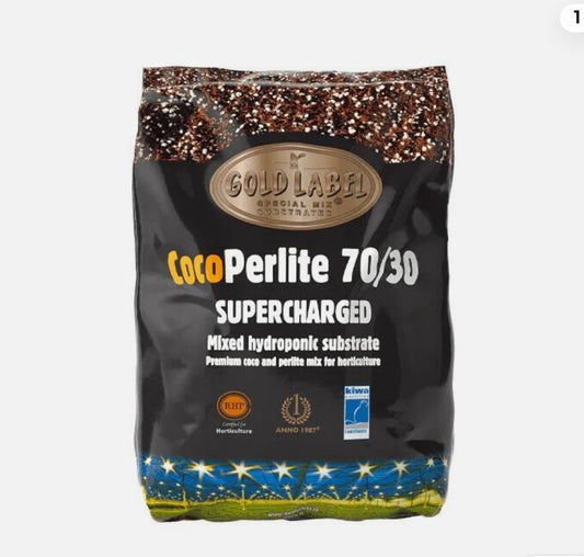 Gold Label 70-30