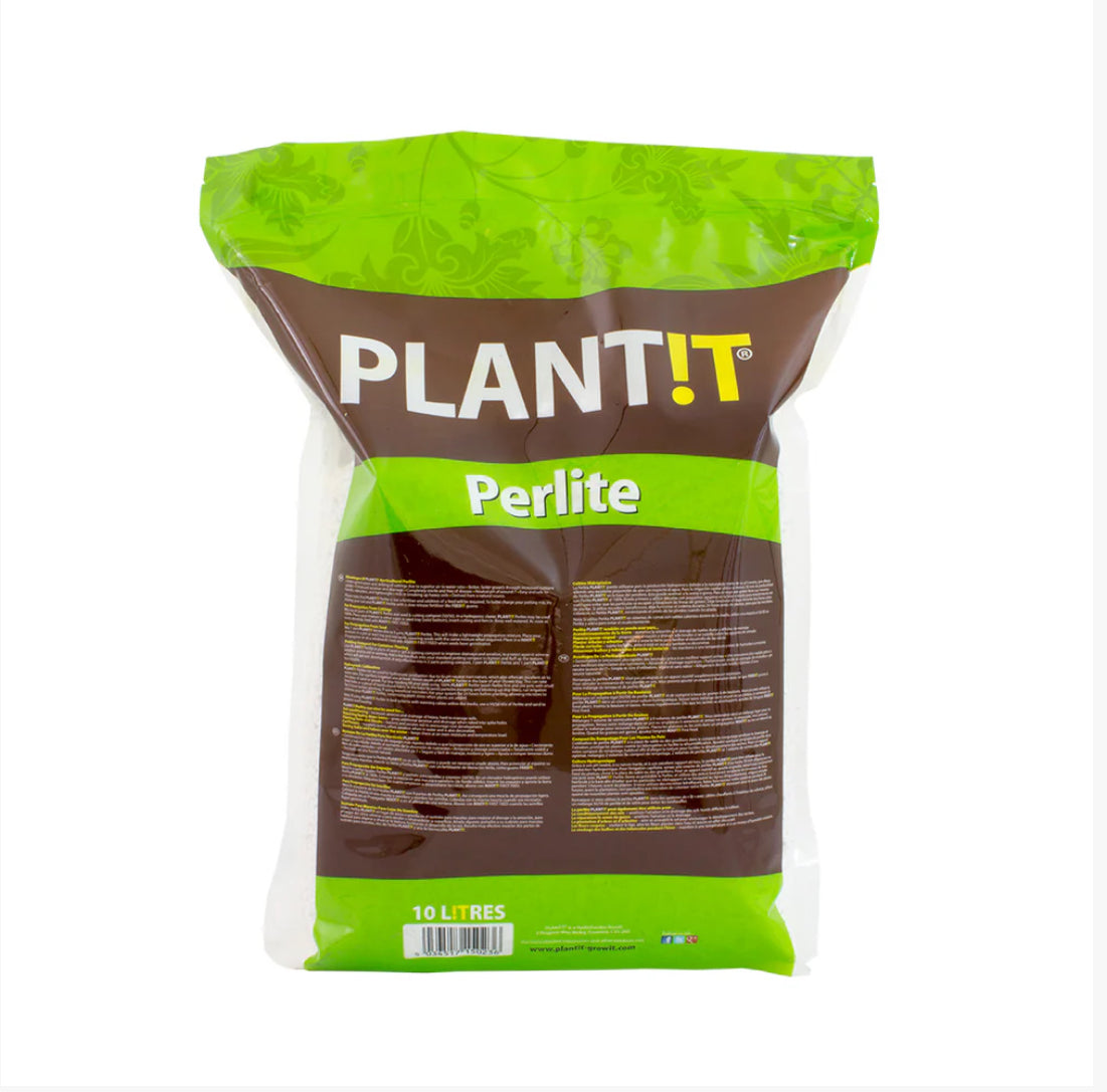 PLANT!T Perlite