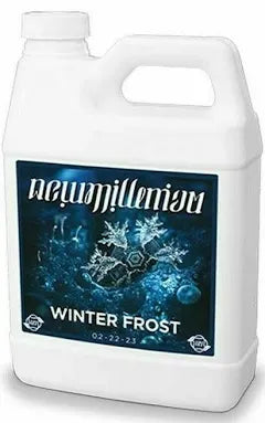 Winter Frost ❄️