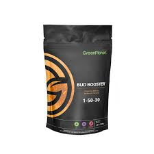 Bud Booster (Flowering)