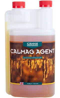 Canna Calmag Agent