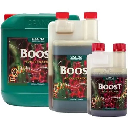 Canna Boost