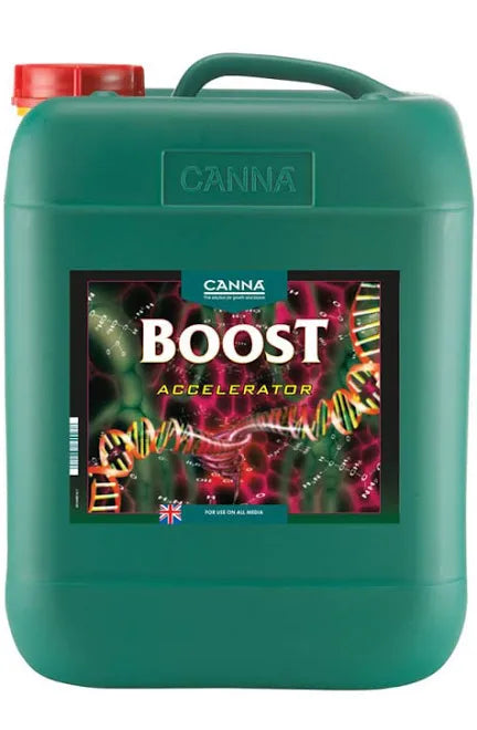 Canna Boost
