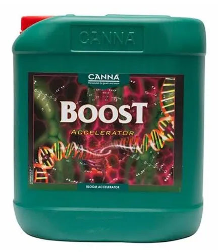 Canna Boost