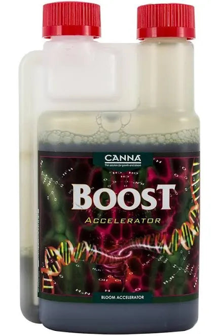 Canna Boost