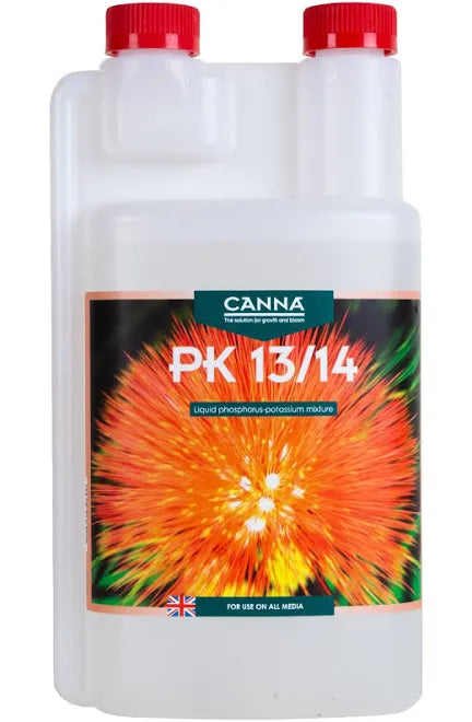 Canna PK 13/14
