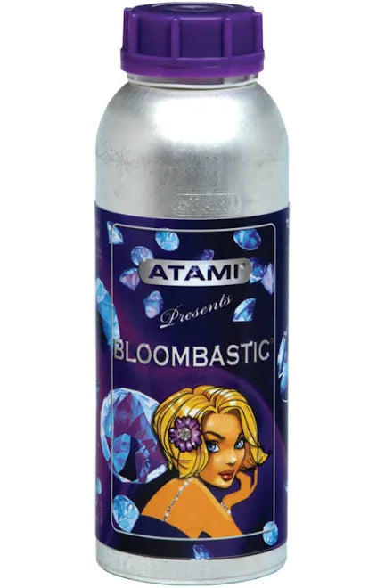 Bloombastic