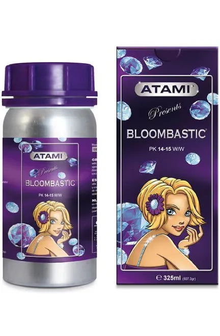 Bloombastic