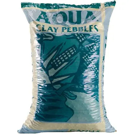 CANNA Clay Pebbles