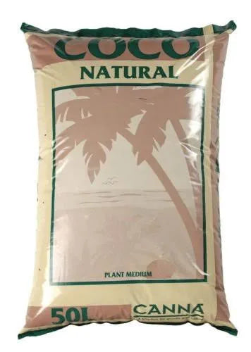CANNA Coco Natural