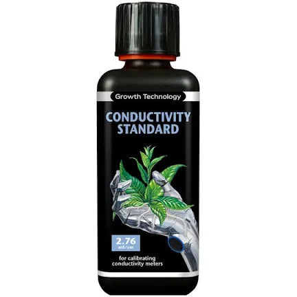 Growth Technology Conductivity Standard 2.76