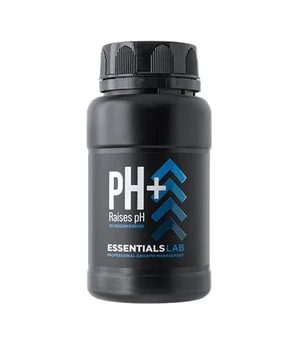 Essentials Ph Up+