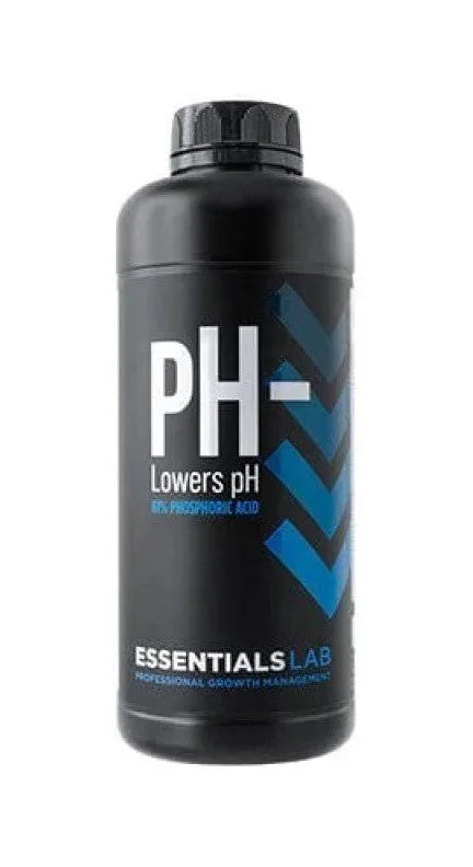 Essentials Ph Down-
