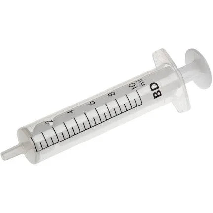 Feeding Syringes – (3 Sizes)