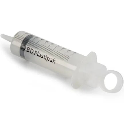 Feeding Syringes – (3 Sizes)