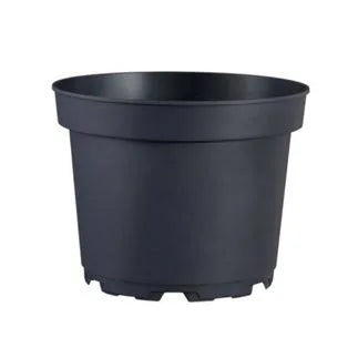 Round Plastic Pots