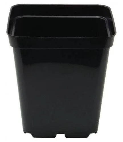 Square Pots