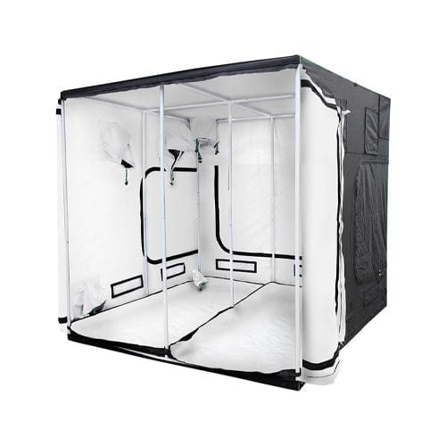 LightHouse WHITE Tents