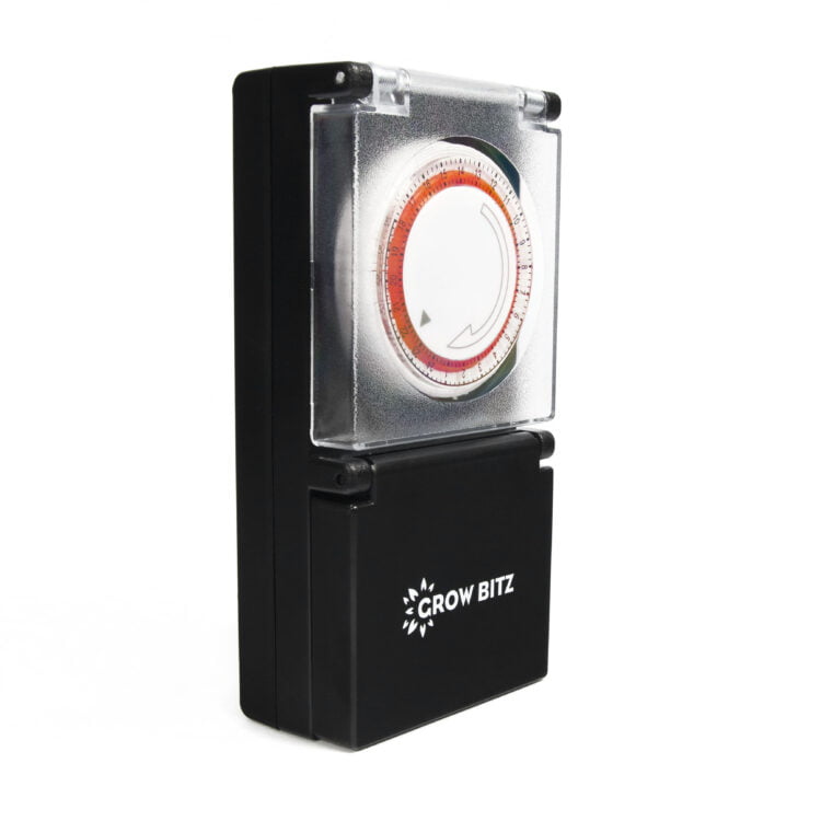 Digital Timer