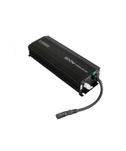 Omega Black 600w 240v Digital Ballast