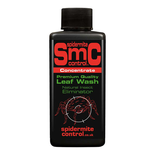 SMC Spider Mite Control