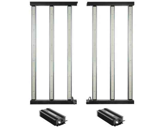 Maxibright Varidrive 720W/960W LED Grow Light