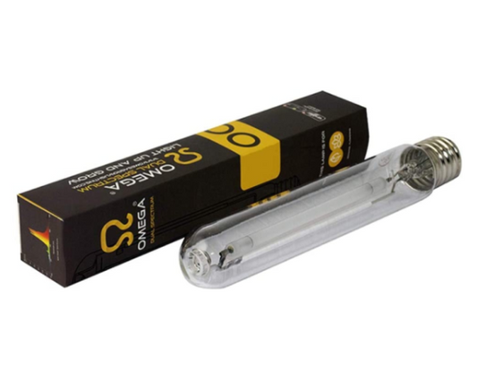 Omega Dual Spectrum Bulb – 250w, 400w, 600w & 1000w