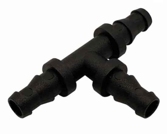 Autopot 9mm Tee Connector