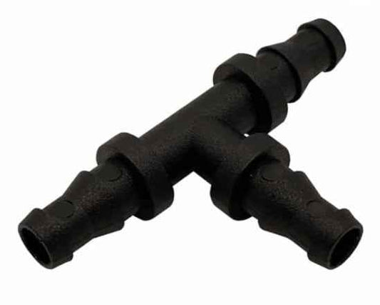 Autopot 9mm Tee Connector