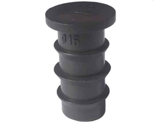 Autopot 16mm End Stop