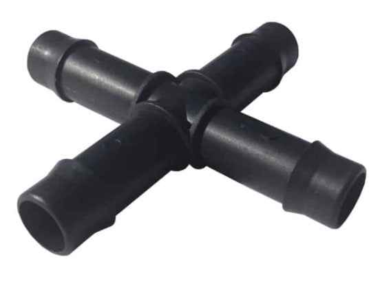 Autopot 16mm X-Cross Connector