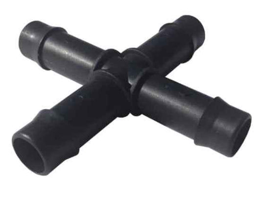 Autopot 16mm X-Cross Connector