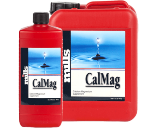 Mills CalMag