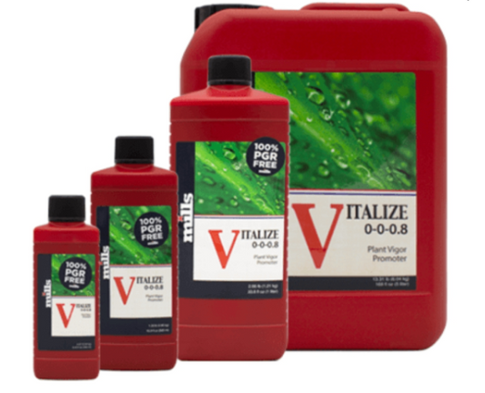 Mills Vitalize