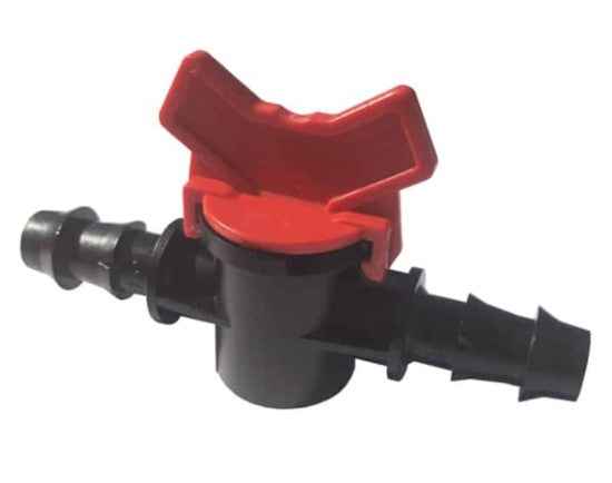 Autopot 16mm In-line tap