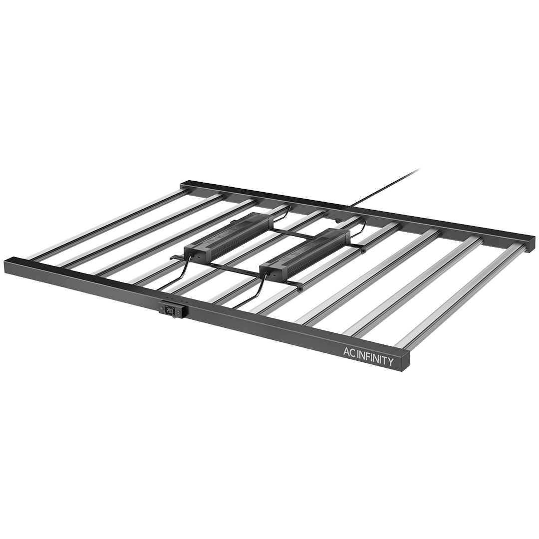 AC Infinity IonFrame – LED Grow Light