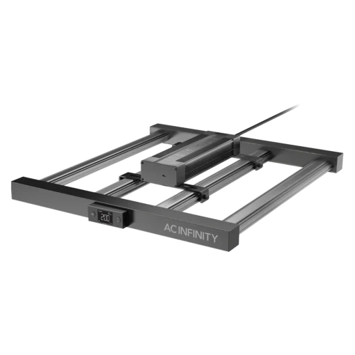AC Infinity IonFrame – LED Grow Light