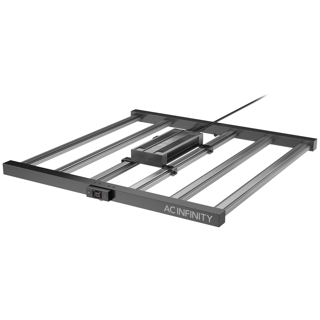 AC Infinity IonFrame – LED Grow Light