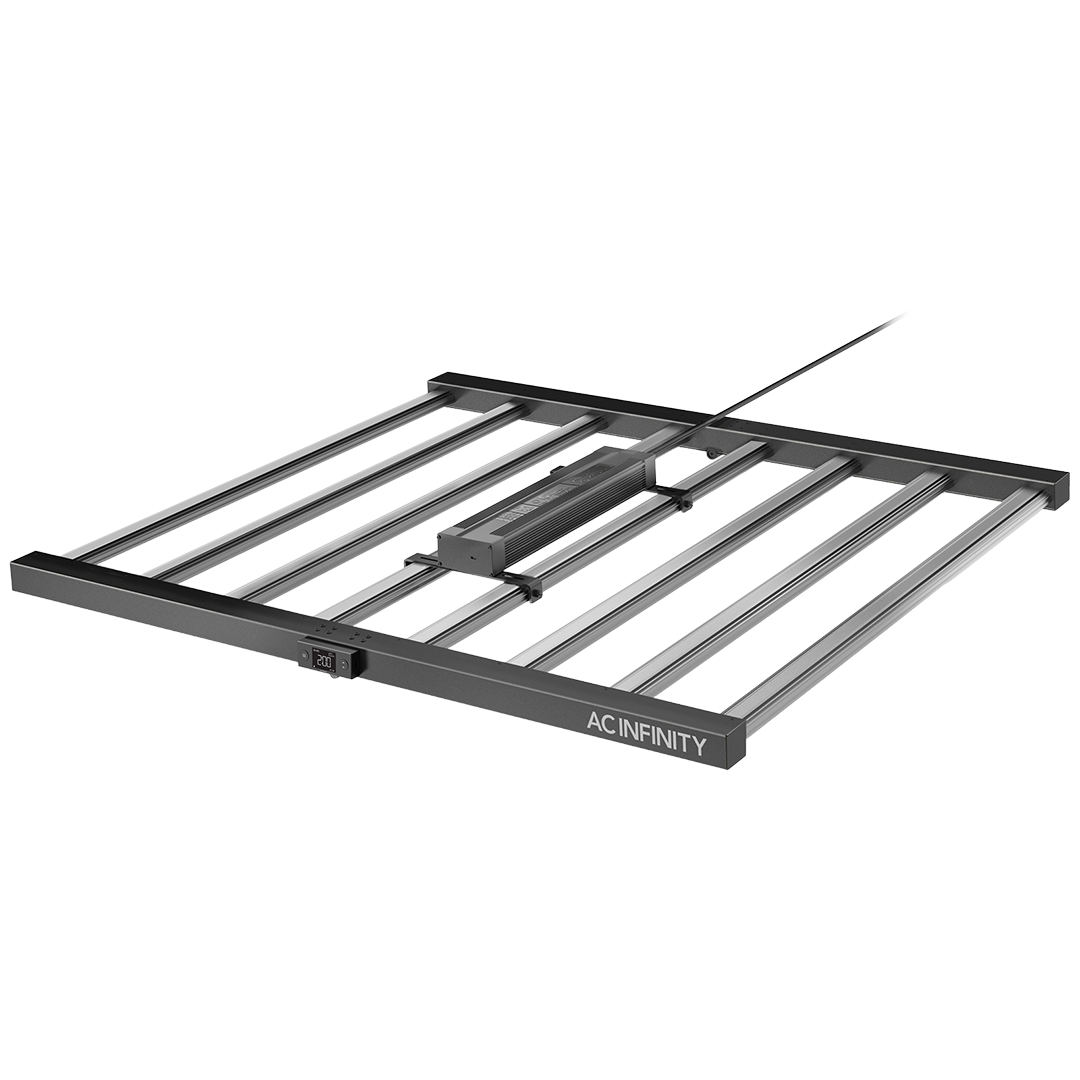 AC Infinity IonFrame – LED Grow Light