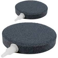 Hailea Flat Circular Air Stone – (2 Sizes)