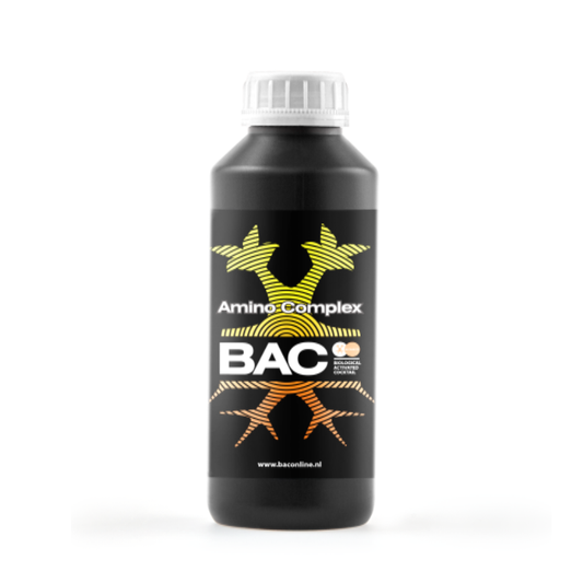 BAC Amino Complex