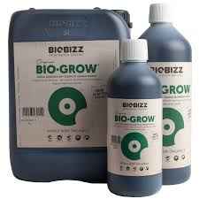 Bio Bizz Bio Grow