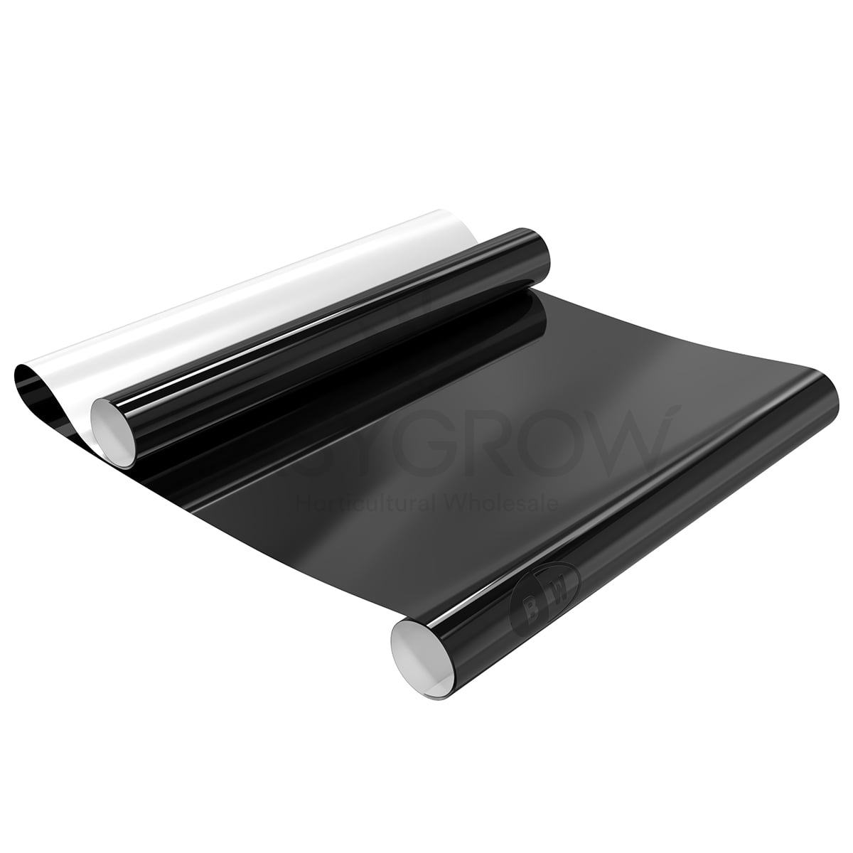 Black/White Grow Sheet
