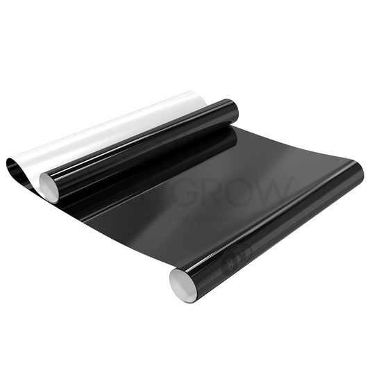 Black/White Grow Sheet