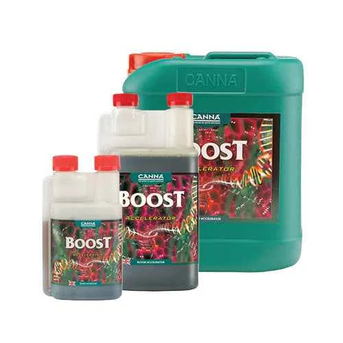 Canna Boost