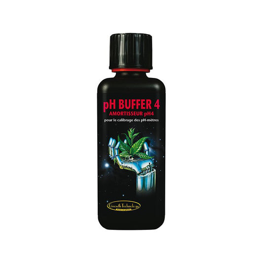 Growth Technology pH Buffer 4