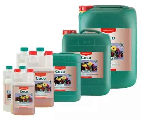 Canna Coco A+B