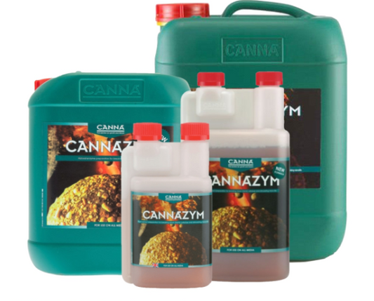Cannazym