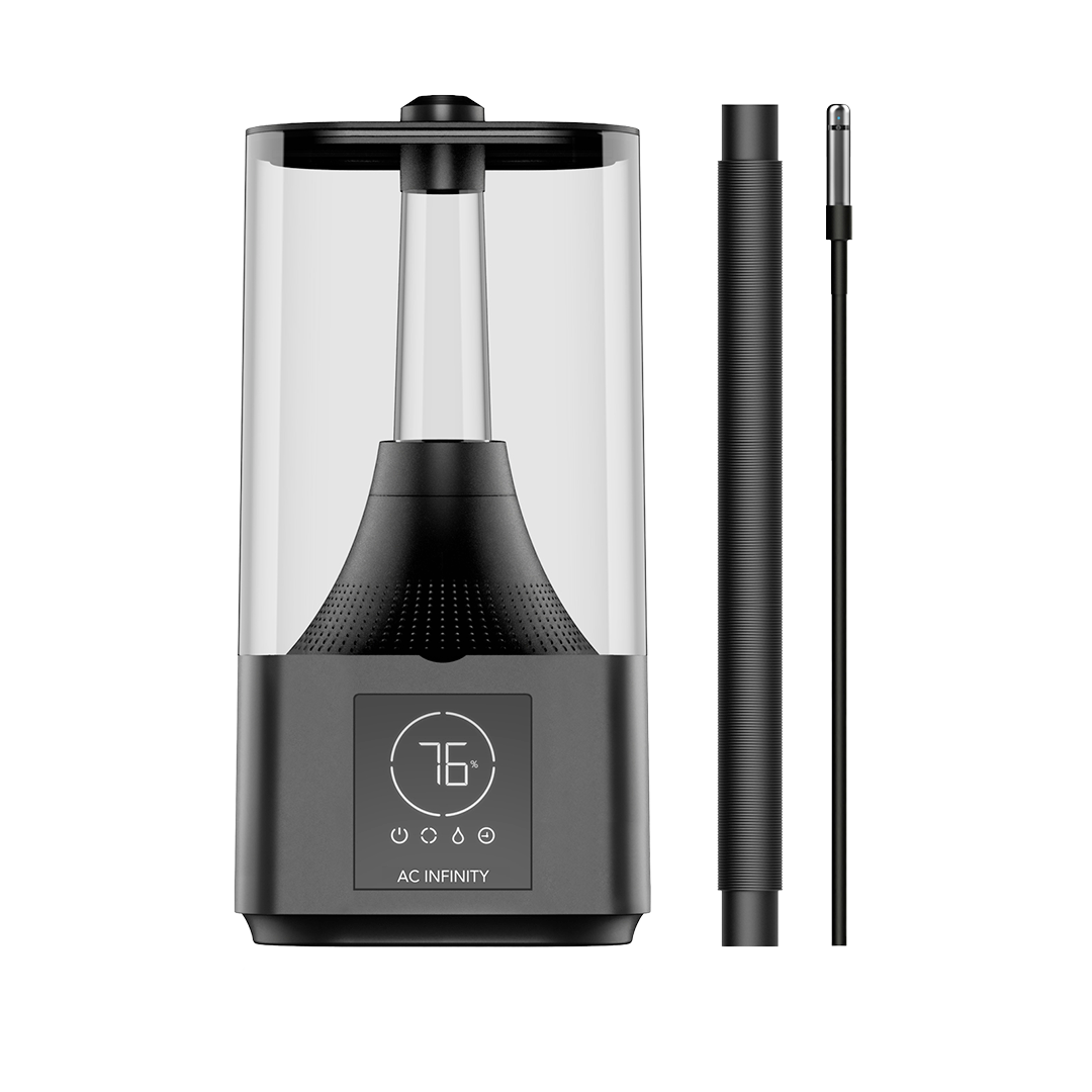 AC Infinity CloudForge – Smart Humidifier