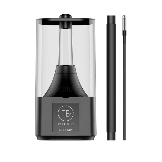 AC Infinity CloudForge – Smart Humidifier